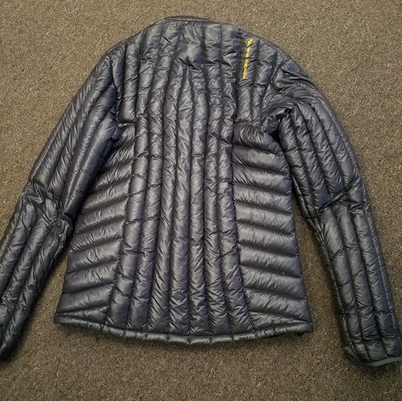 Big Agnes Downtek - Picture 5 of 6